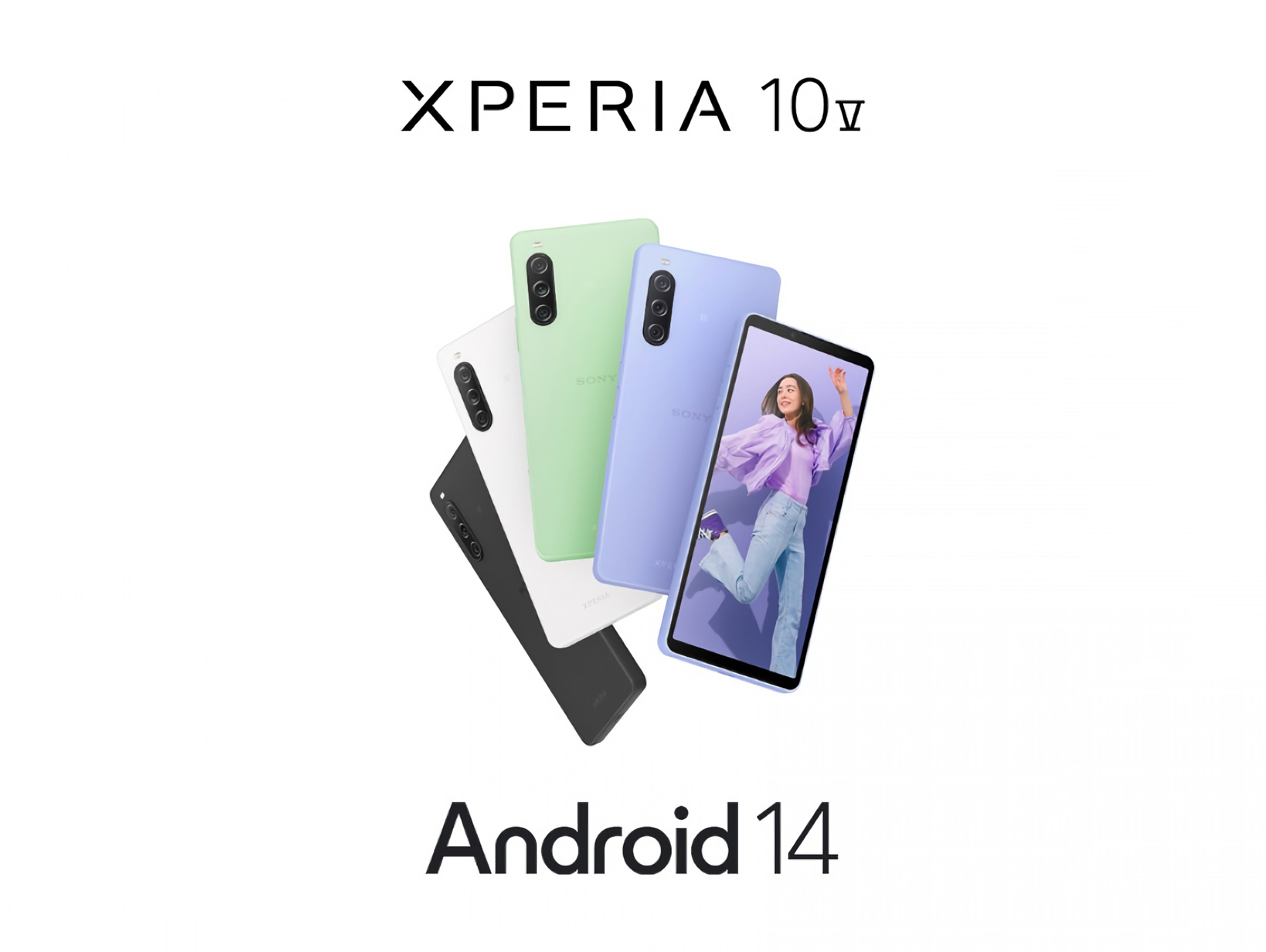 Sony Xperia 10 V får Android 14: vad är nytt