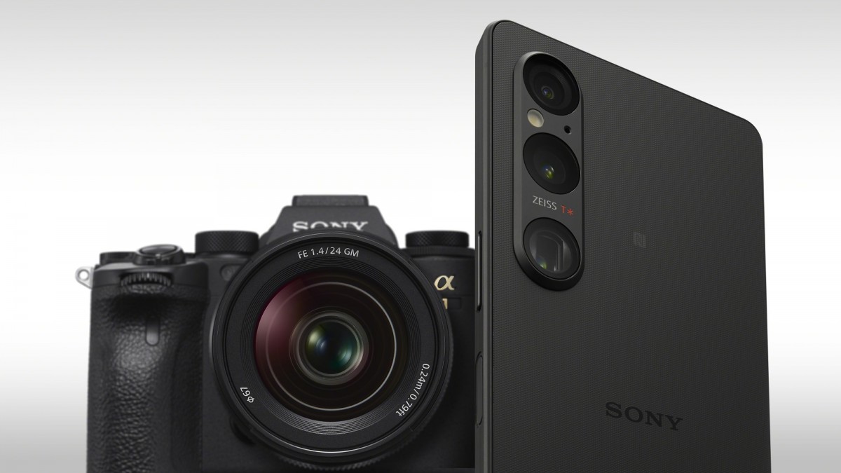 Sony Xperia 1 VI och 5 VI smartphones kommer att ha digital signatur: vad är det?