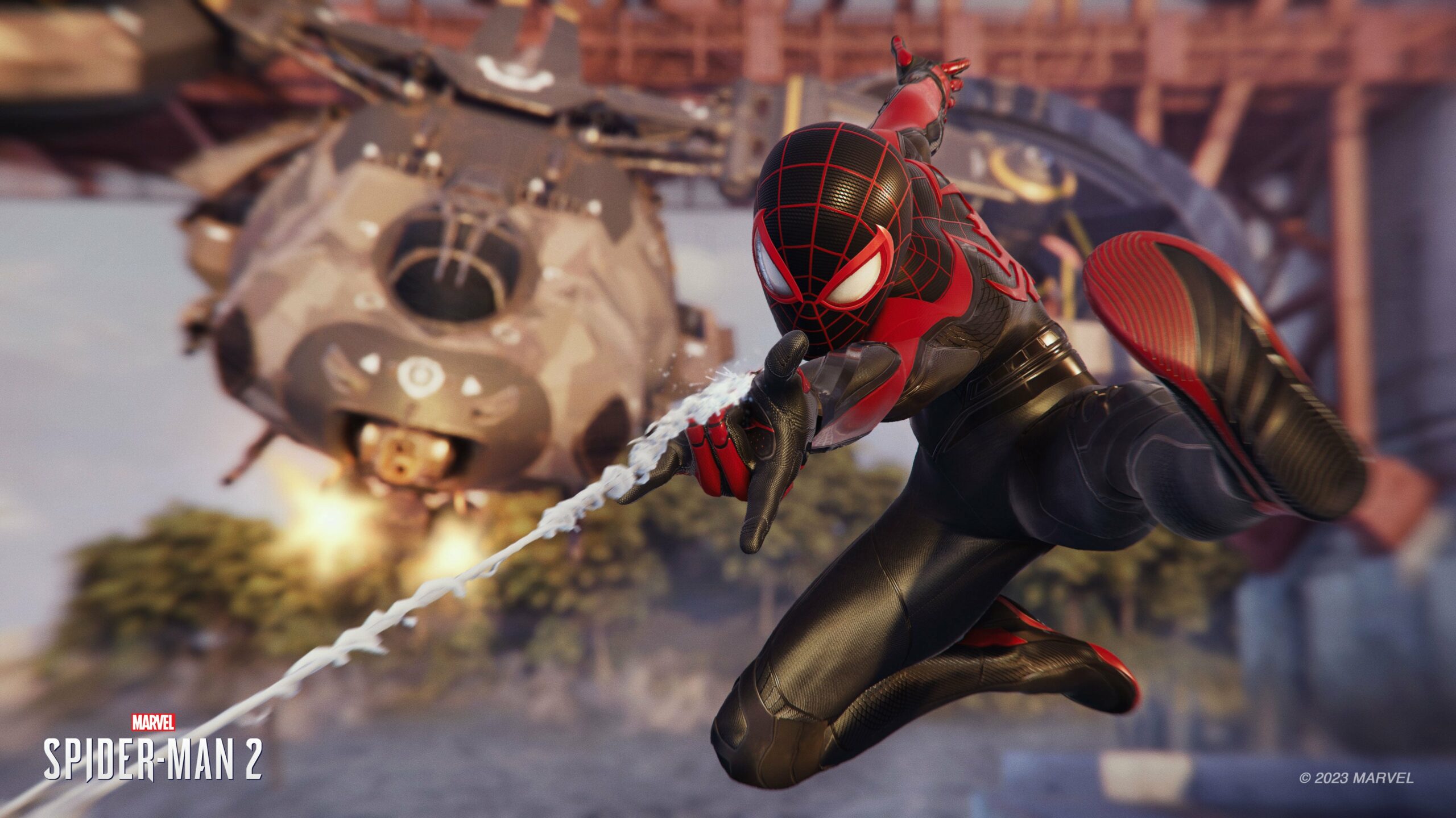 Insomniac Games har meddelat att Spider-Man 2 kommer att ha en egen panel på Comic-Con den 20 juli