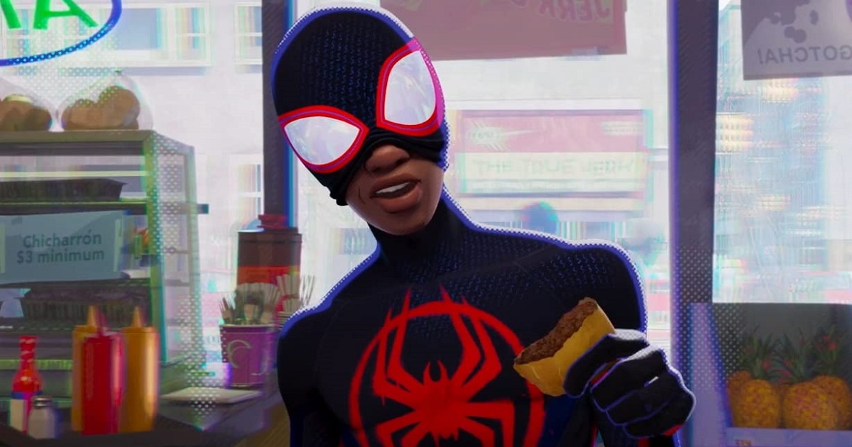 Producenten av Spider-Man: Beyond the Spider-Verse lovar att slutet på serien kommer att leva upp till alla fans förväntningar