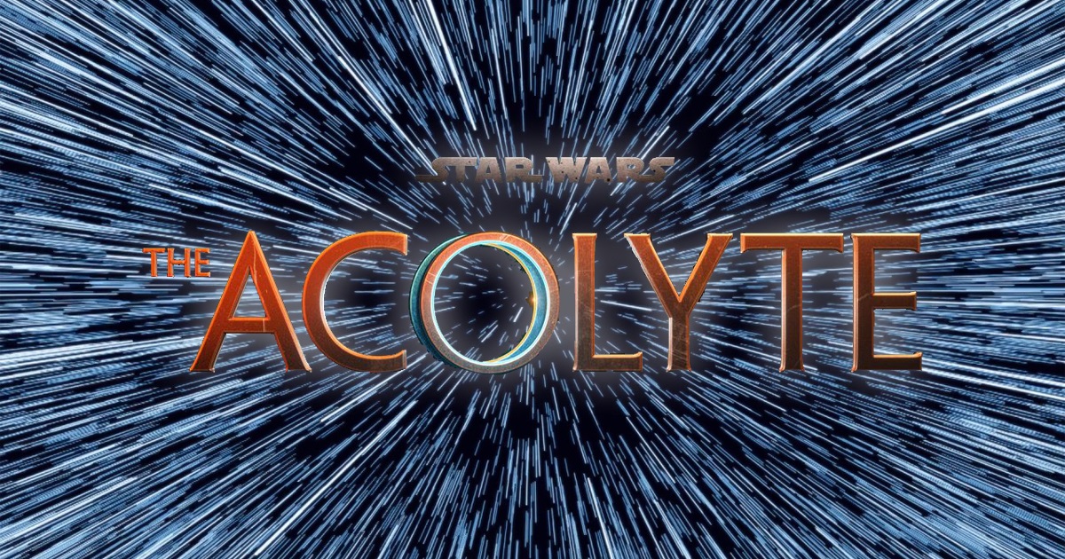 Lucasfilms serie baserad på Star Wars-universumet, "The Acolyte", har fått ett releasedatum på Disney+ och den första trailern