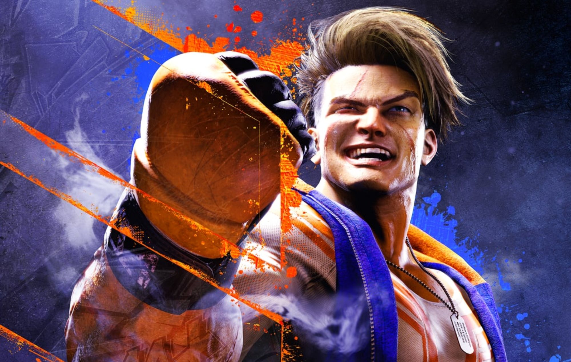 Street Fighter 6 har samlat över en miljon spelare på bara tre dagar efter lanseringen!
