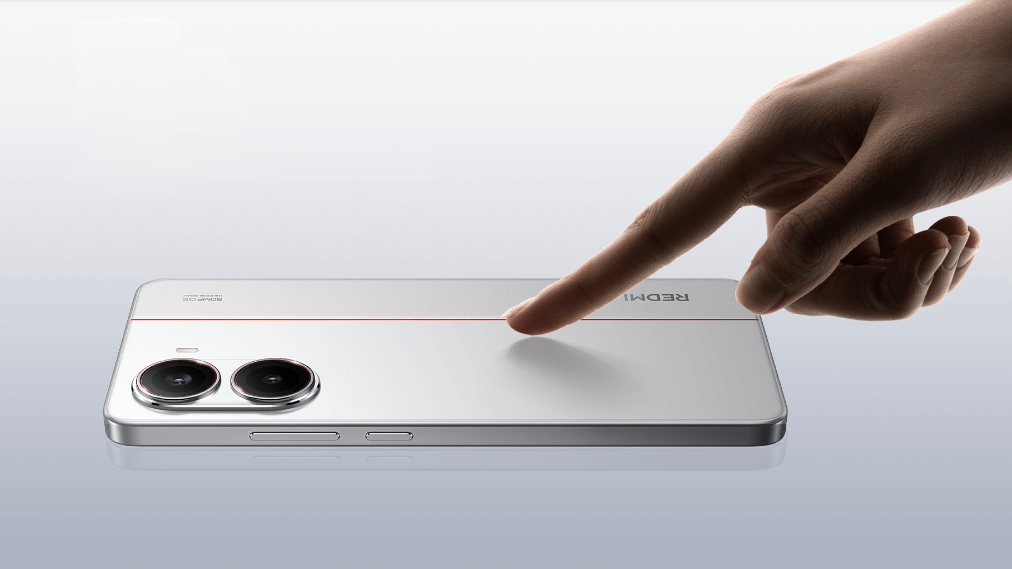 Upptäck kraften i Redmi Turbo 4: Innovationer och högprestanda