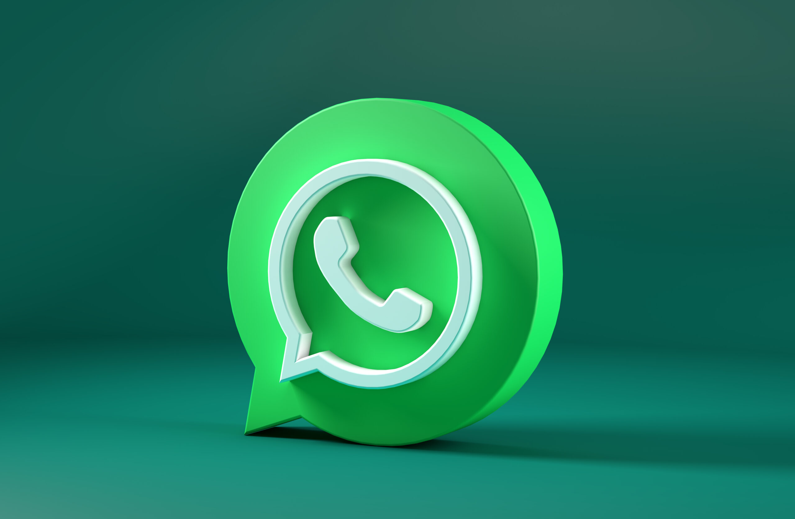Snart kan du skapa din egen chatbot med artificiell intelligens i WhatsApp