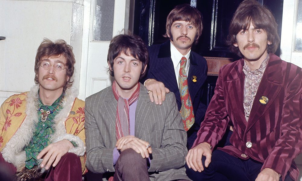 The Beatles nomineras till en Grammy för låten "Now and Then", skapad av Paul McCartney med hjälp av AI baserat på Lennons demo från 1978