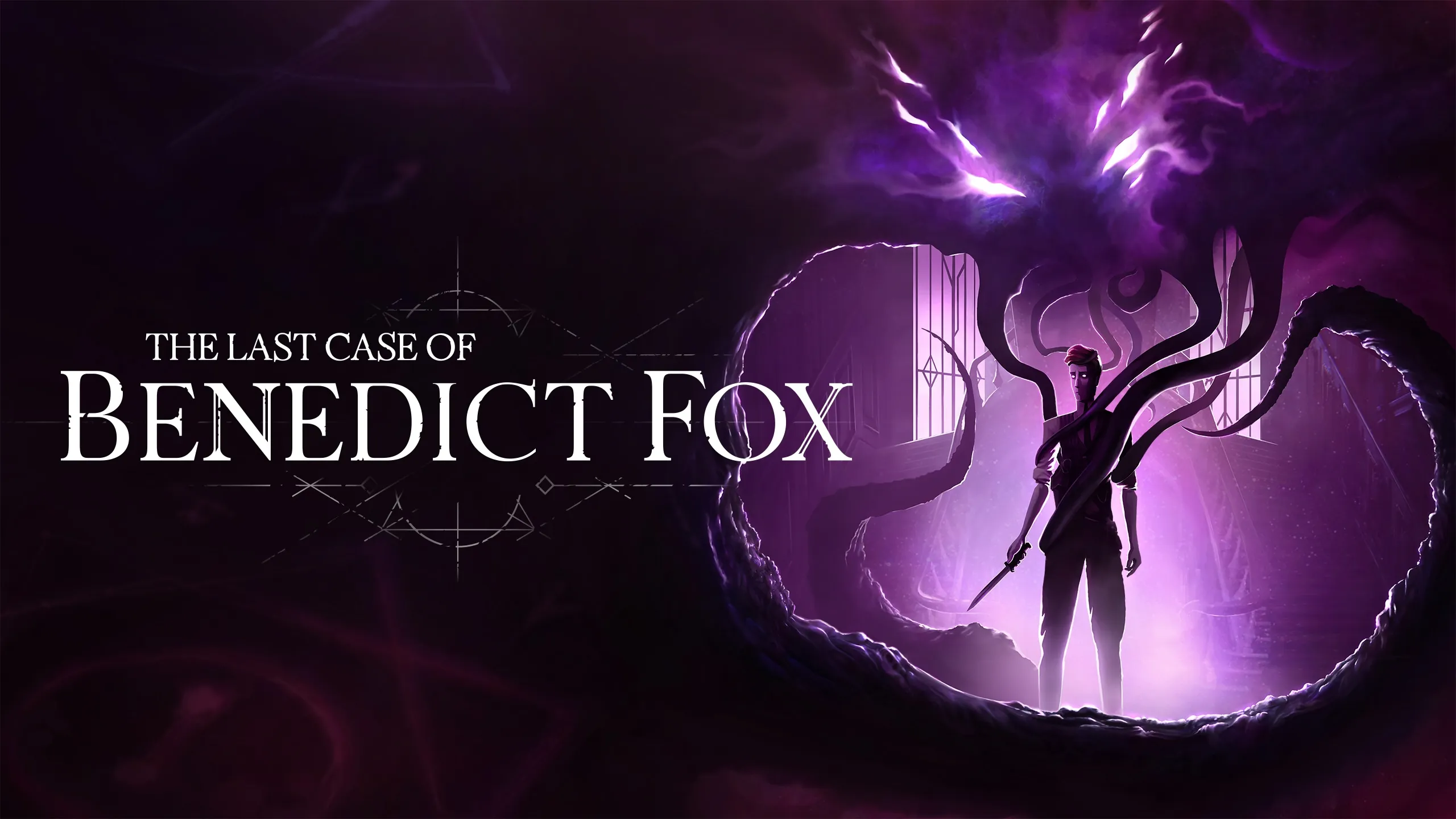 Plot Twist har tillkännagivit releasedatumet för The Last Case of Benedict Fox: Definitive Edition - 26 mars