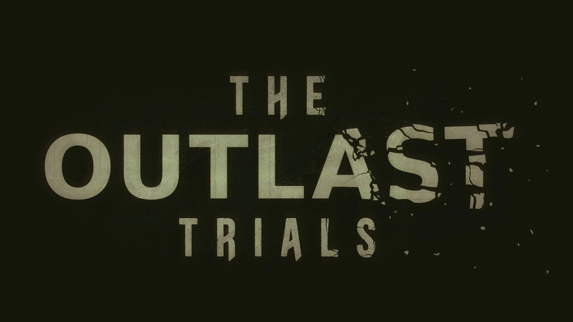 Äventyrsskräckisen Outlast Trials har släppts helt och hållet