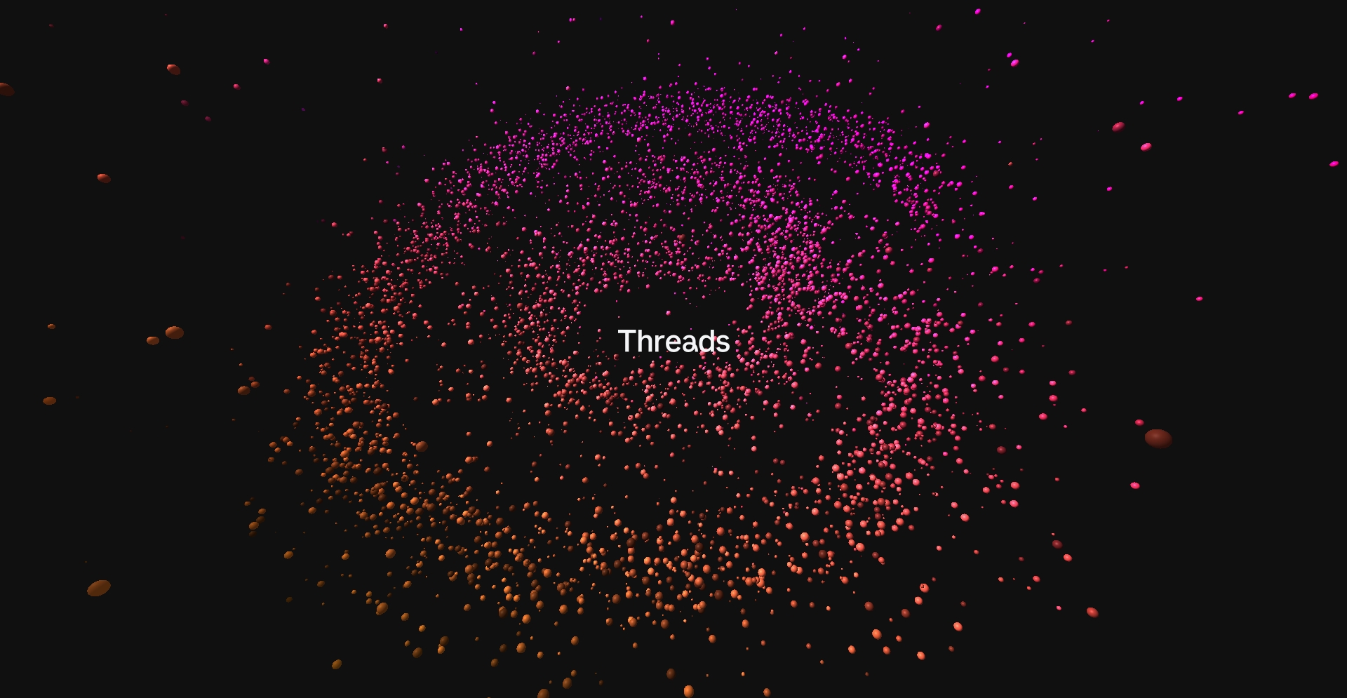 Meta lanserar Threads: en Twitter-konkurrent med minimalistisk design och Instagram-synkronisering