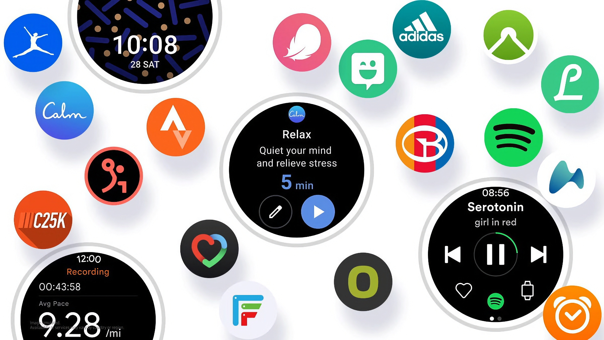 Mobvoi lanserade Wear OS 3-uppdatering för TicWatch Pro 3 och TicWatch E3