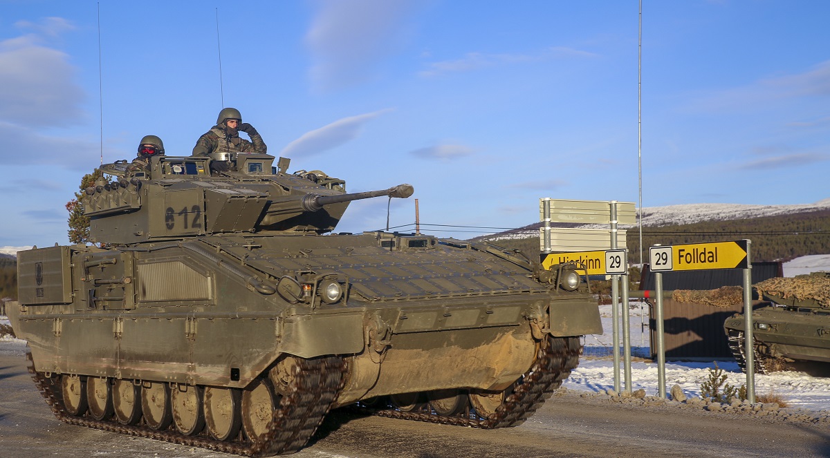 Spanien kommer att spendera mer än 2 miljarder dollar på att utveckla och tillverka 394 pansarfordon som ska ersätta de legendariska amerikanska pansarskyttefordonen M113