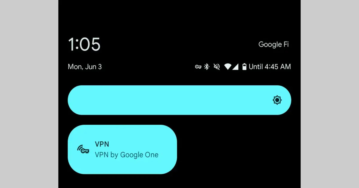 Google lanserar Pixel VPN i beta för Pixel 7, 7 Pro, 7a och Fold-ägare
