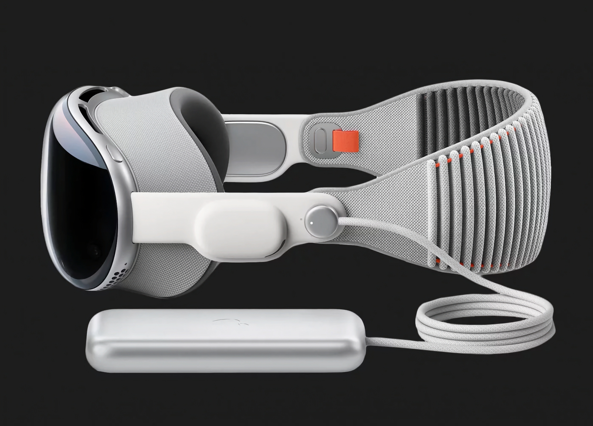 Ming-Chi Kuo: Apple har sannolikt ställt in lanseringen av en förenklad version av Vision Pro AR/VR-hjälmen