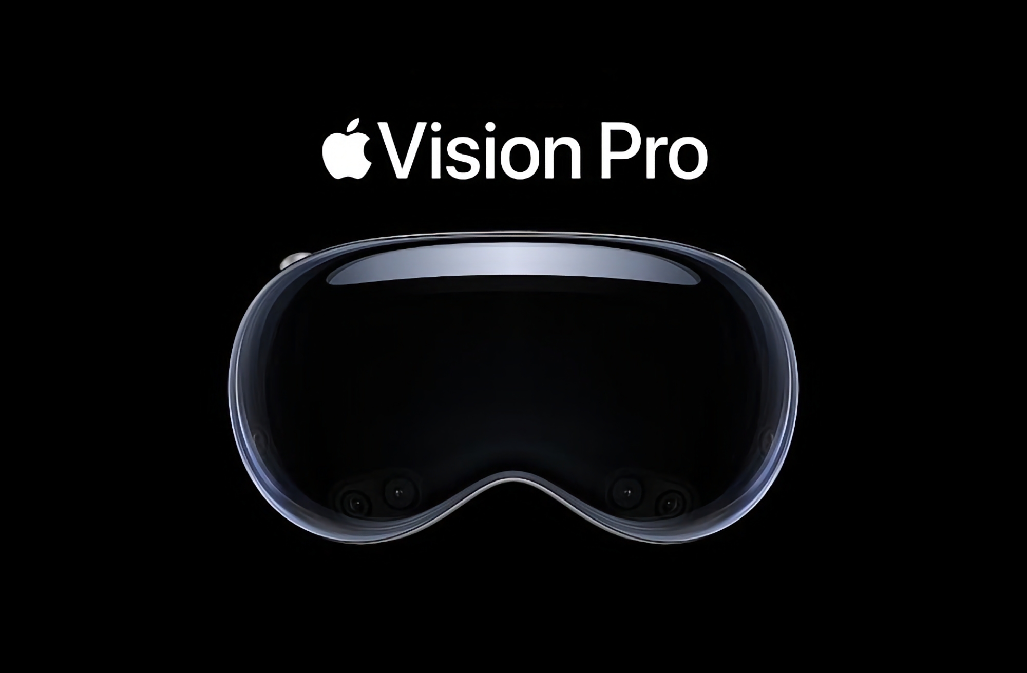 Rykten: Apple släpper Vision Pro-headsetet den 26 eller 27 januari