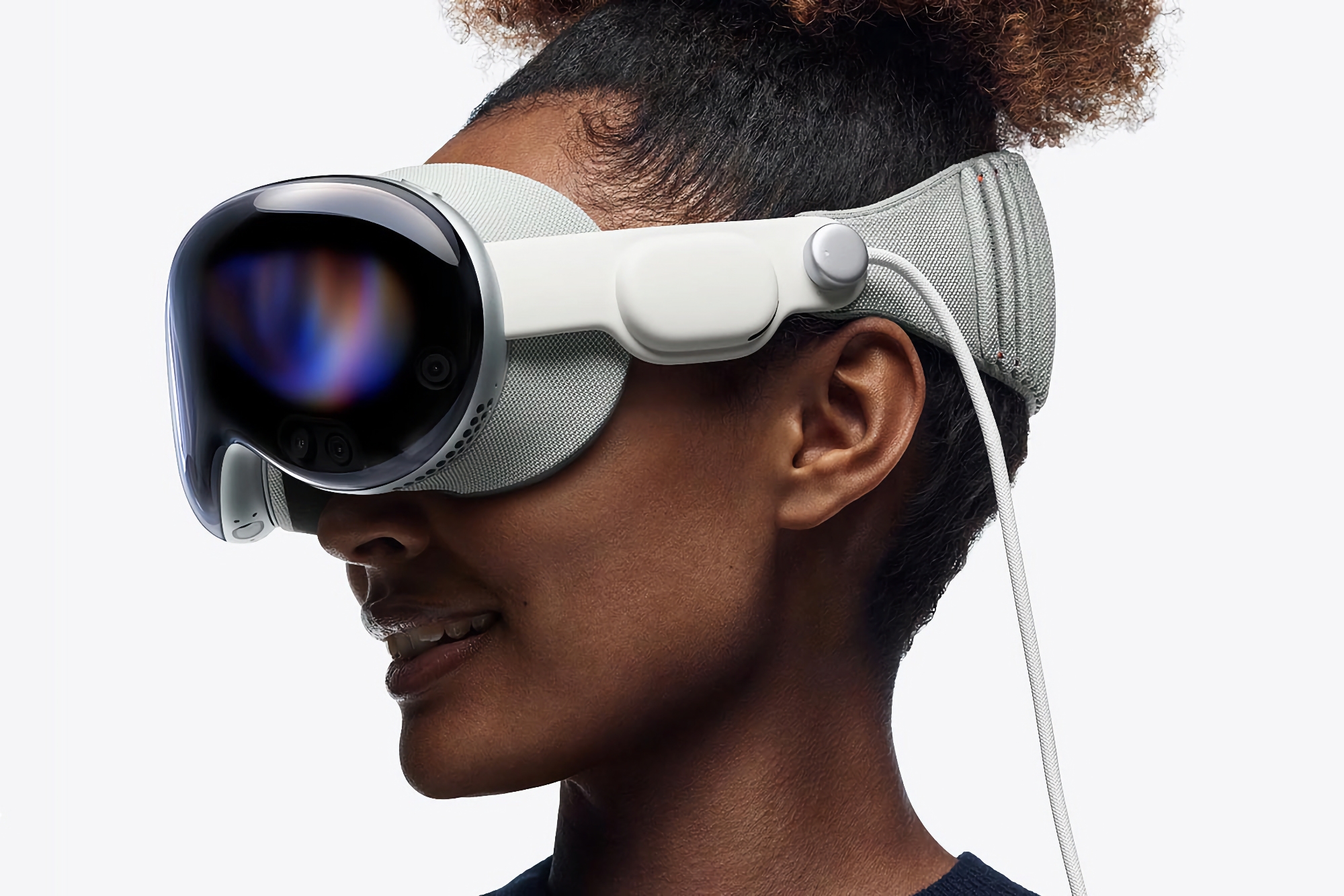 Apple har släppt visionOS 1.0.3: den första systemuppdateringen för Vision Pro