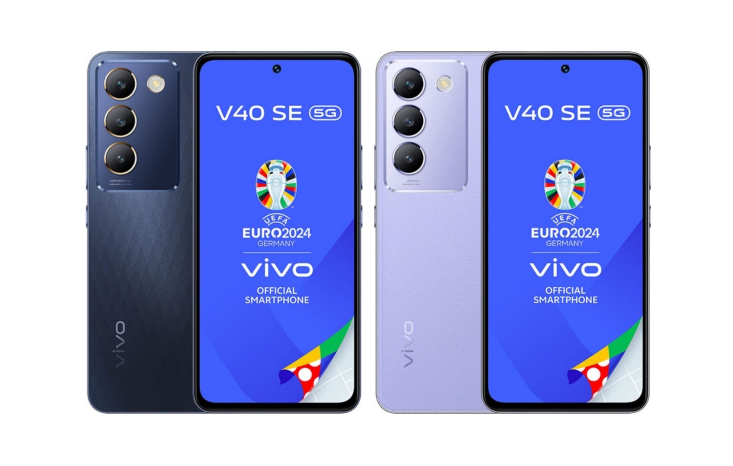En insider har avslöjat utseendet, specifikationerna och det europeiska priset på vivo V40 SE-smarttelefonen