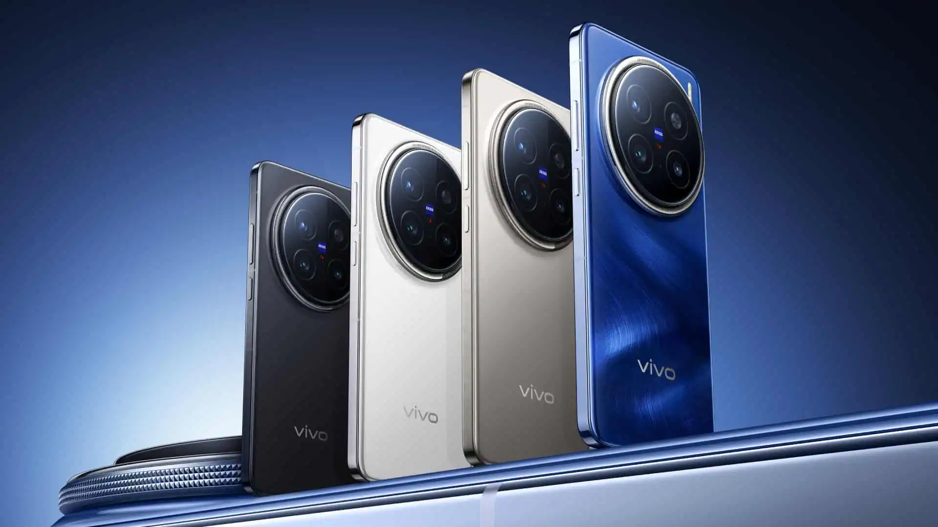 Vivo X200 och X200 Pro får certifiering för internationell lansering