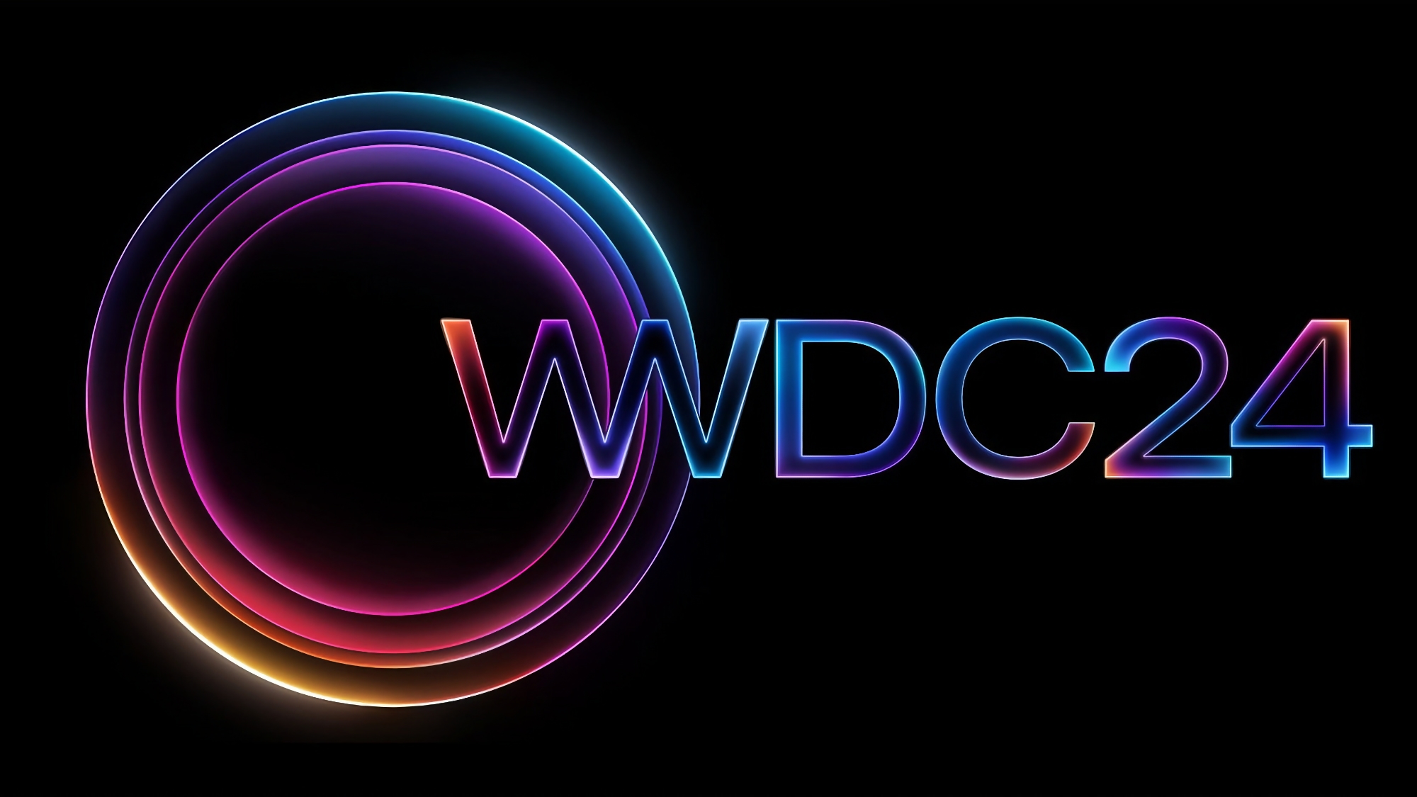 Bloomberg: Apple kommer inte att visa nya prylar vid WWDC 2024