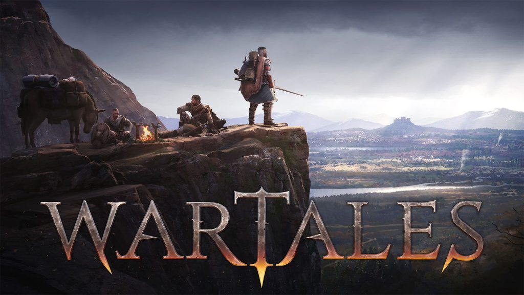 Det taktiska rollspelet Wartales har släppts på Xbox Series. Det är också tillgängligt i Xbox Game Pass-katalogen