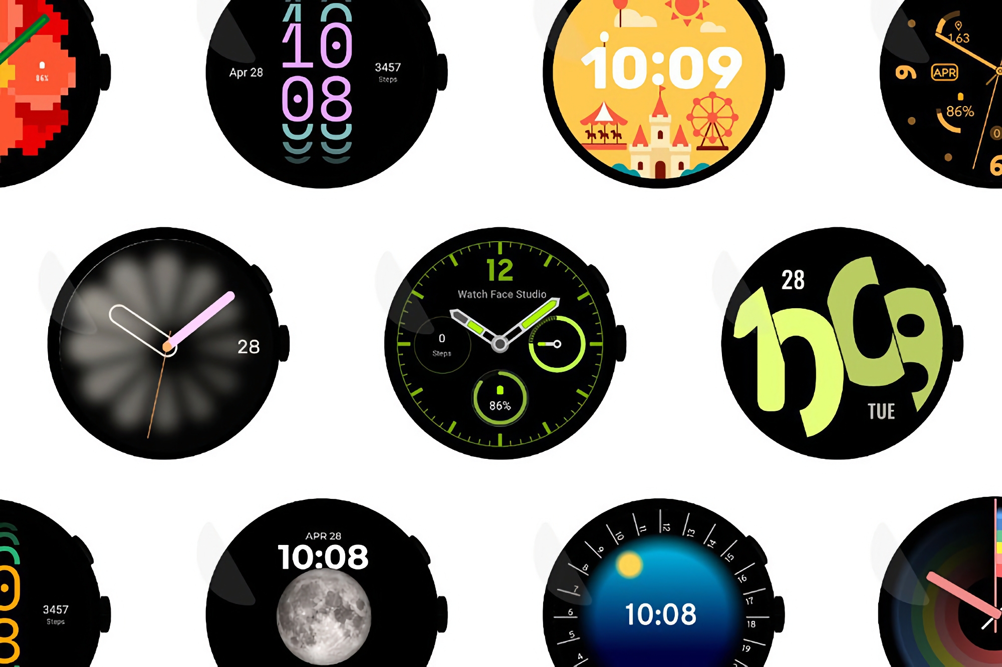 Google tillkännagav en stabil version av Wear OS 4 och avslöjade när Pixel Watch kommer att få uppdateringen