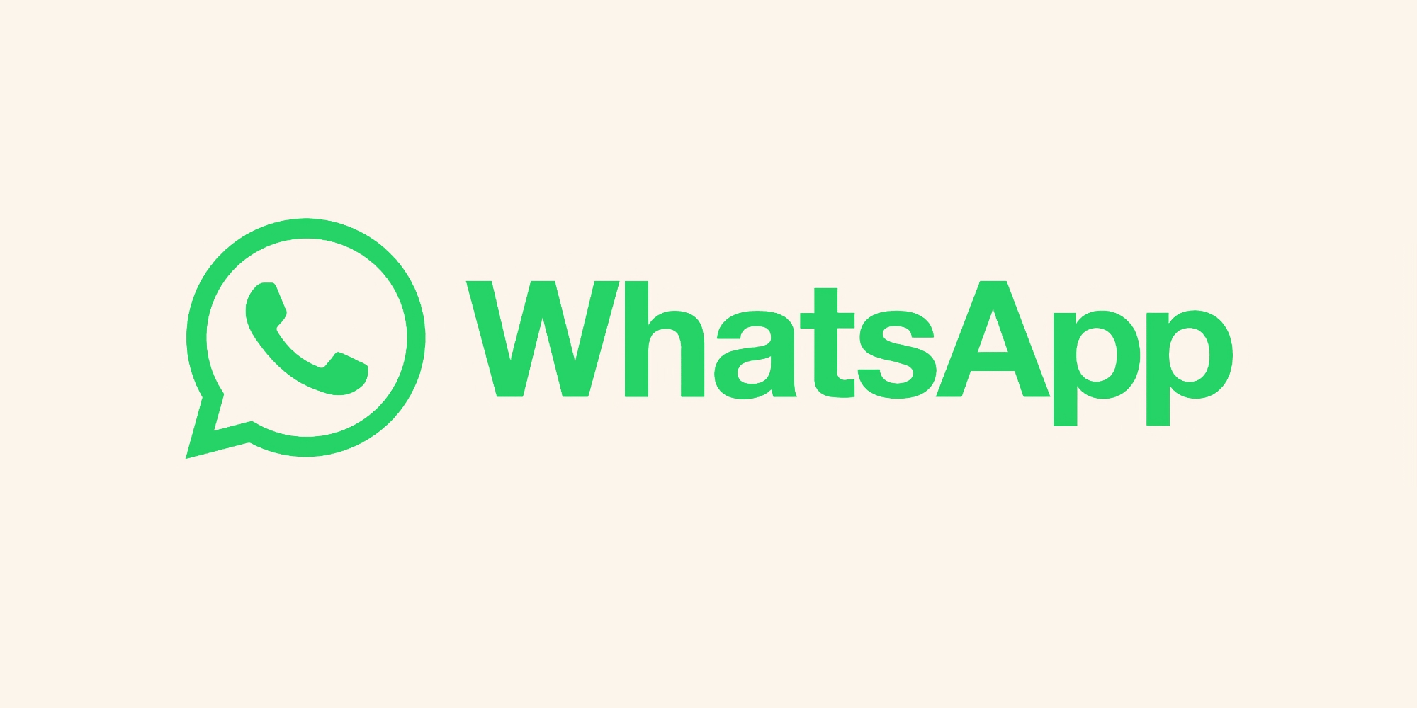 WhatsApp för iPhone har nu möjlighet att skicka foton och videor i sin ursprungliga kvalitet