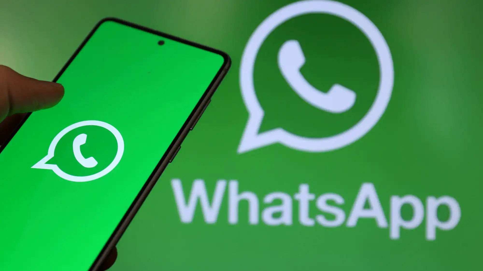 Designens utveckling: hur WhatsApp-logotypen har förändrats över tid