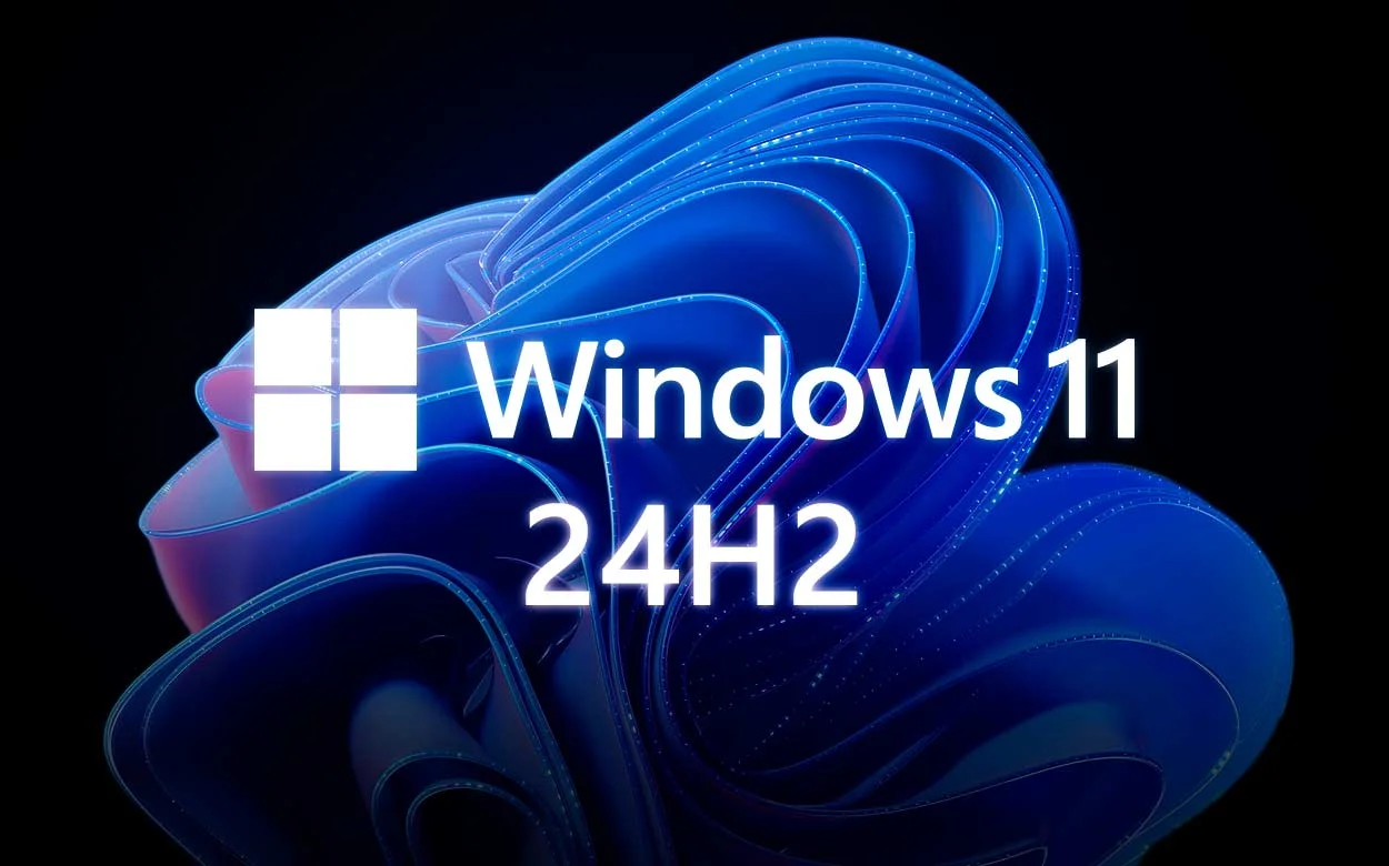 Windows 11 24H2: Spännande detaljer i läckt inofficiell affisch