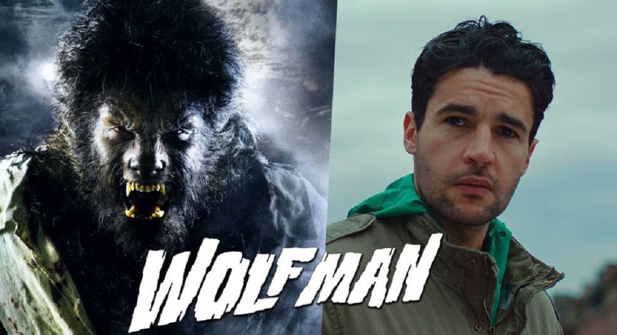 Christopher Abbott ersätter Ryan Gosling i Blumhouses "Wolf Man"-film