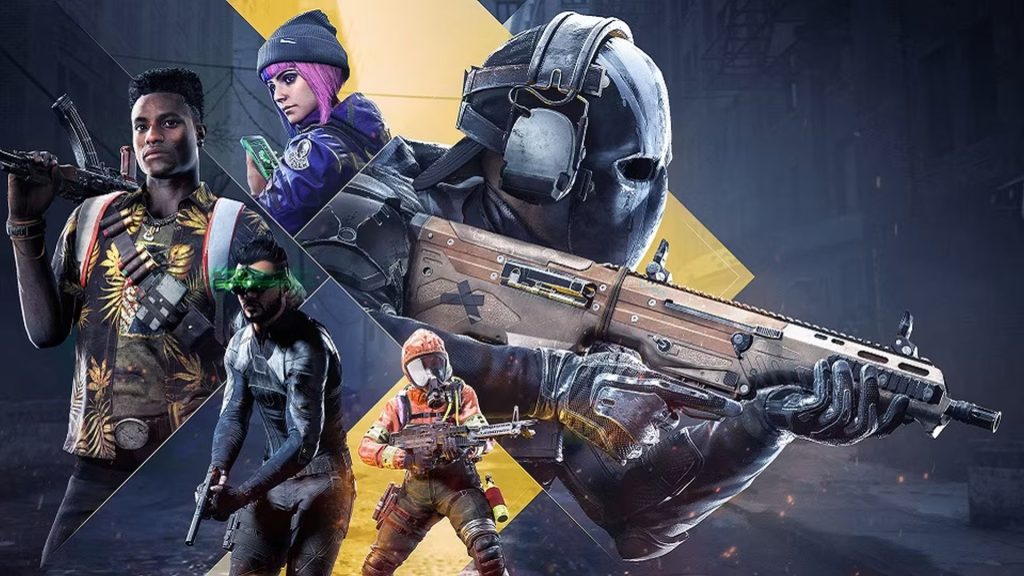 Ubisoft har i sin finansiella rapport meddelat att free-to-play multiplayer shootern XDefiant kommer att släppas i april 2024