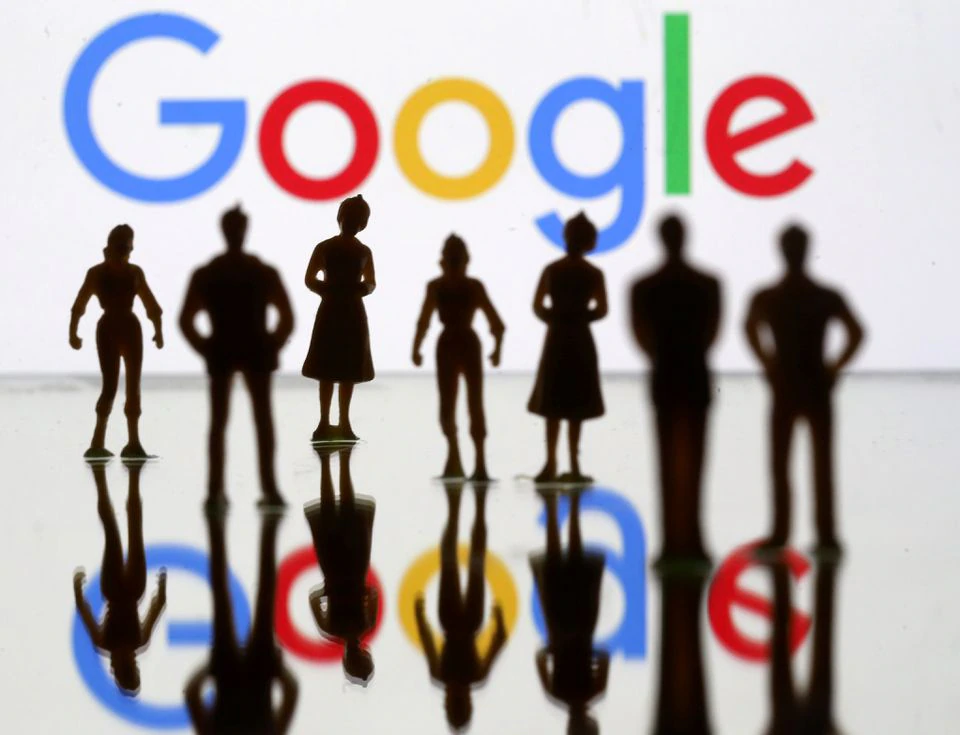 Google uppmanade anställda att avstå från att använda chatbots, inklusive Bard