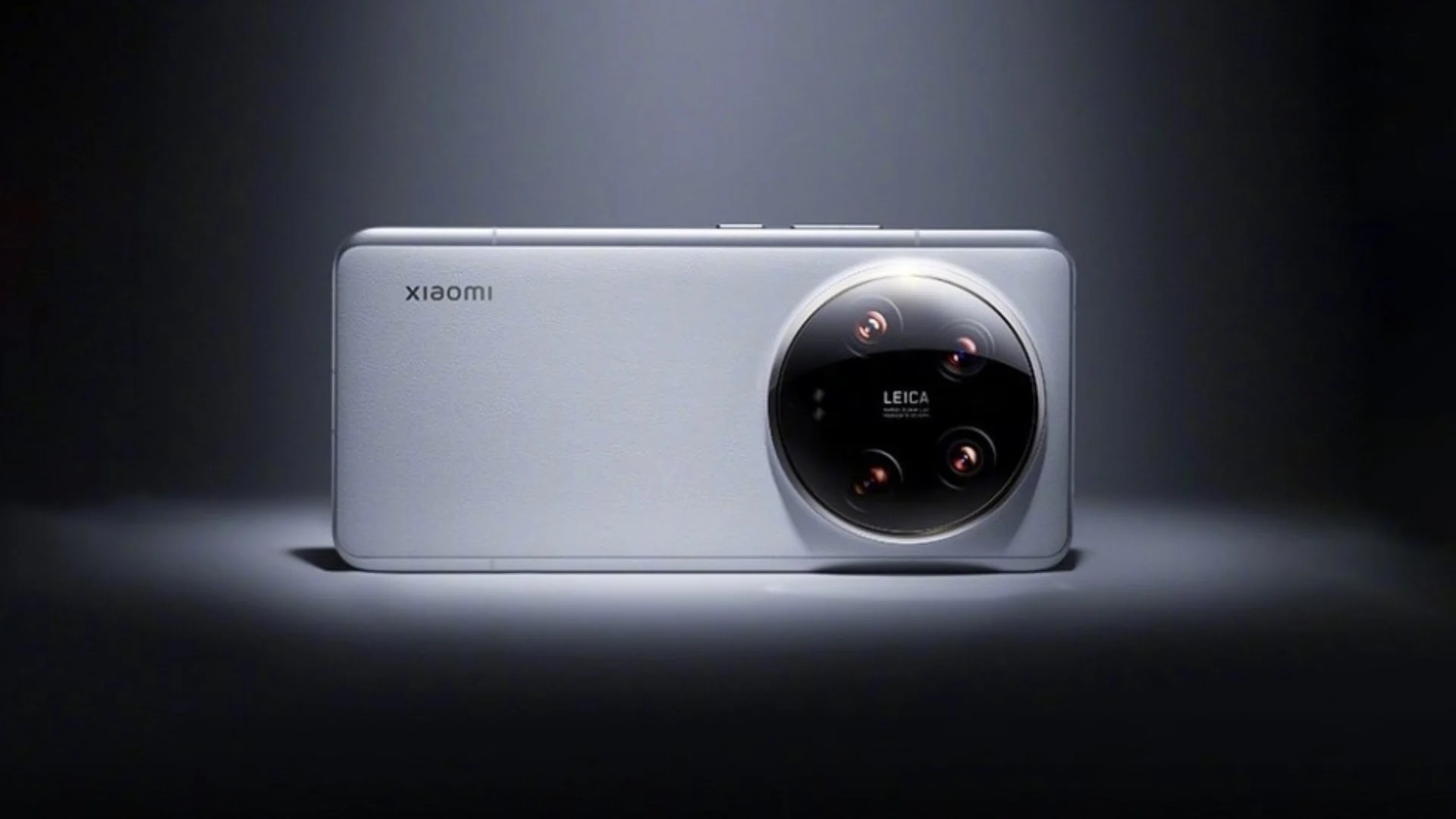 Xiaomi 14 Ultra avtäcktes: titanversion, kamera med tumsensor och variabel bländare, tvåvägs satellitkommunikation och pris från $ 900