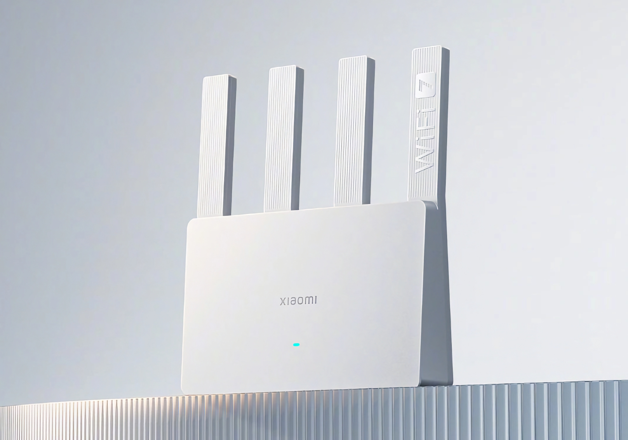 Xiaomi har introducerat BE3600 Gigabit med Wi-Fi 7-stöd och ett pris på $38