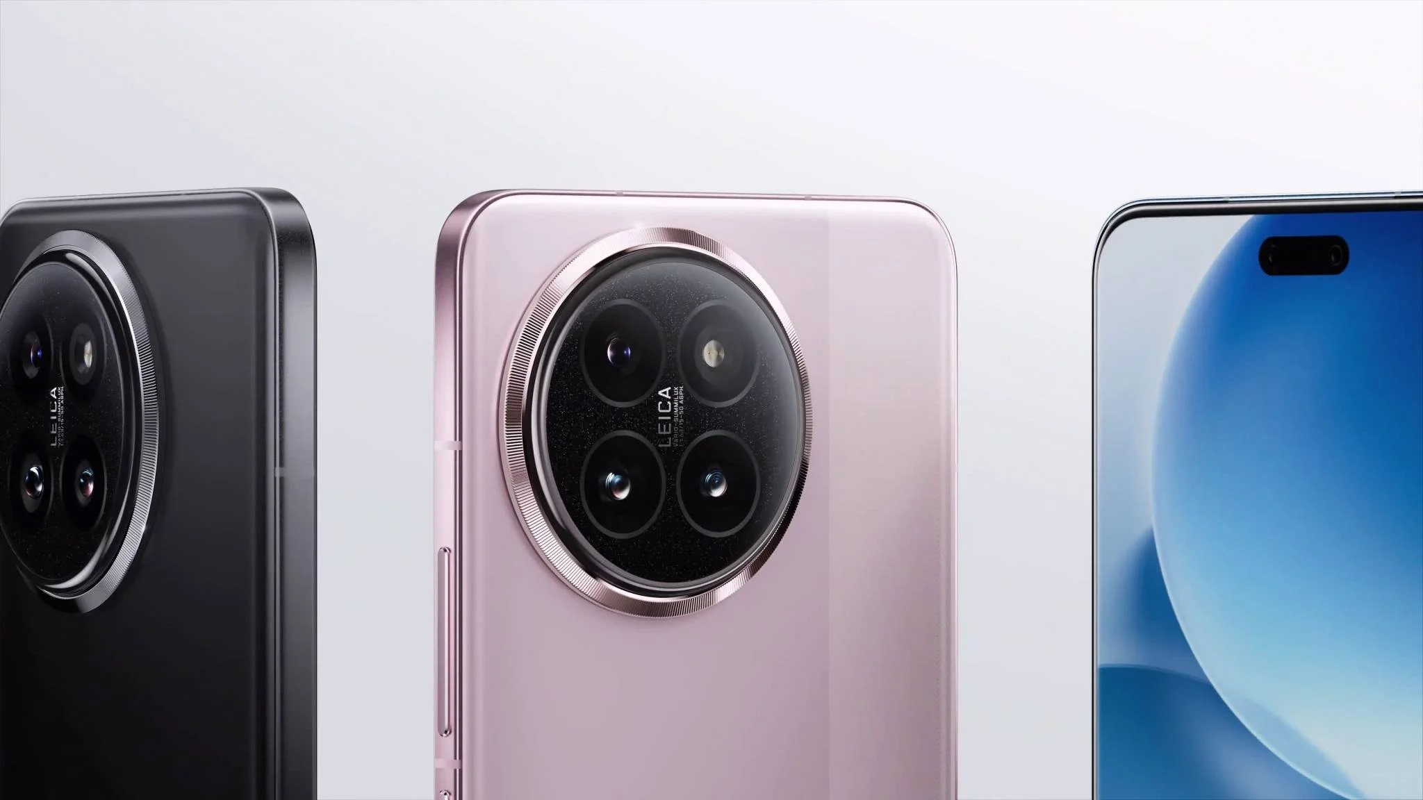 Xiaomi bekräftar att Civi 4 Pro kommer att få ett Leica Summilux-objektiv och en OmniVision Light Hunter 800-sensor