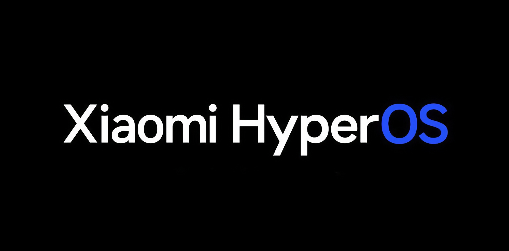 Vilka Xiaomi, Redmi och POCO-enheter kan få HyperOS