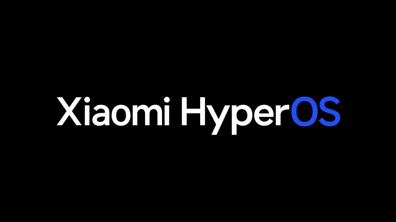 12 Xiaomi, Redmi och POCO smartphones kommer att vara de första som får den globala versionen av HyperOS-operativsystemet