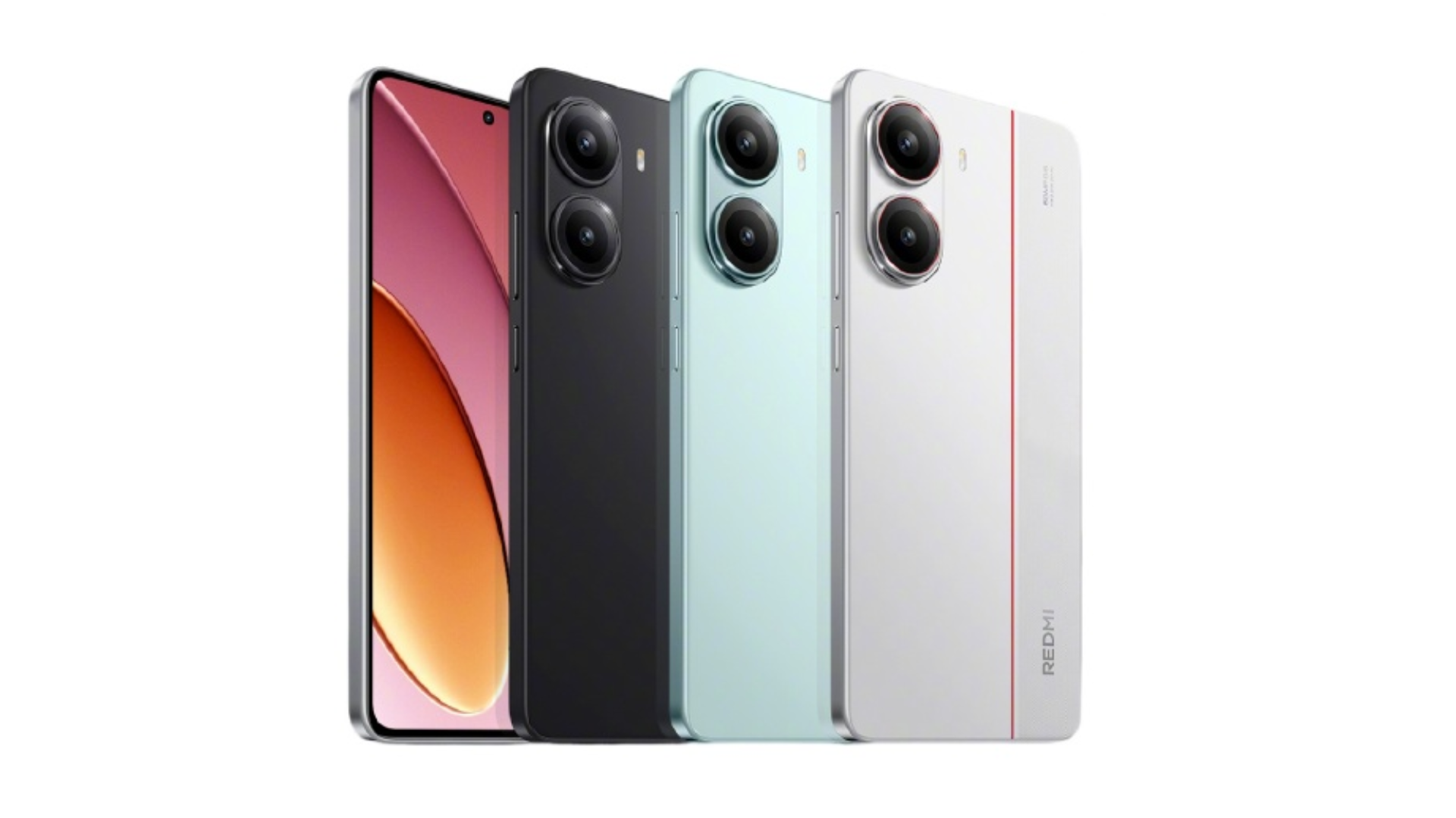 Upptäck den nya Redmi Turbo 4: Är detta den ultimata smartphonen för nördar?