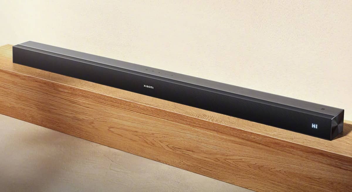 Xiaomi släpper billiga TV Speaker 2.0 och 2.1 soundbars med NFC och Bluetooth