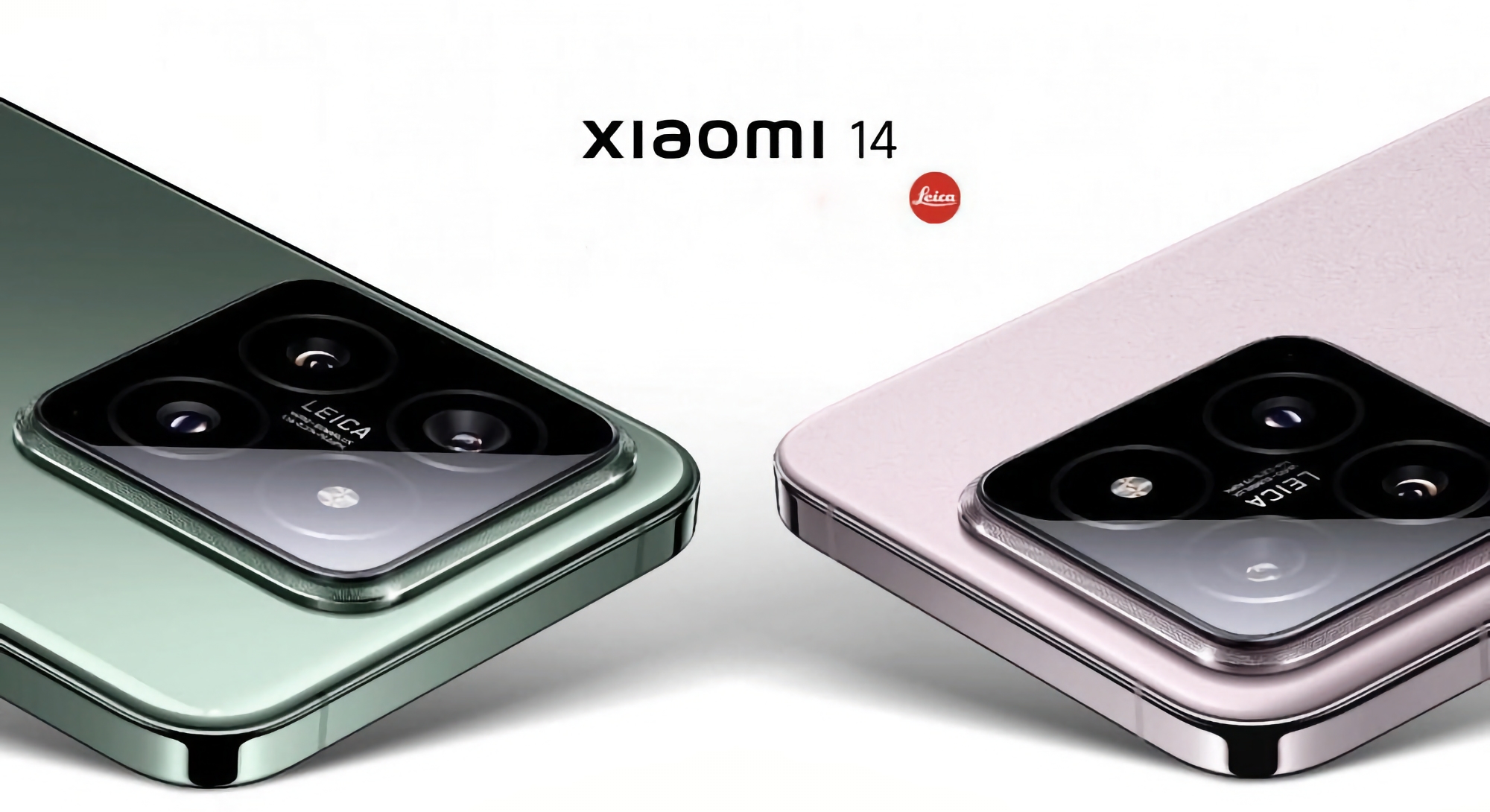 Insider: Xiaomi 14 kommer att göra sin debut utanför Kina på MWC 2024