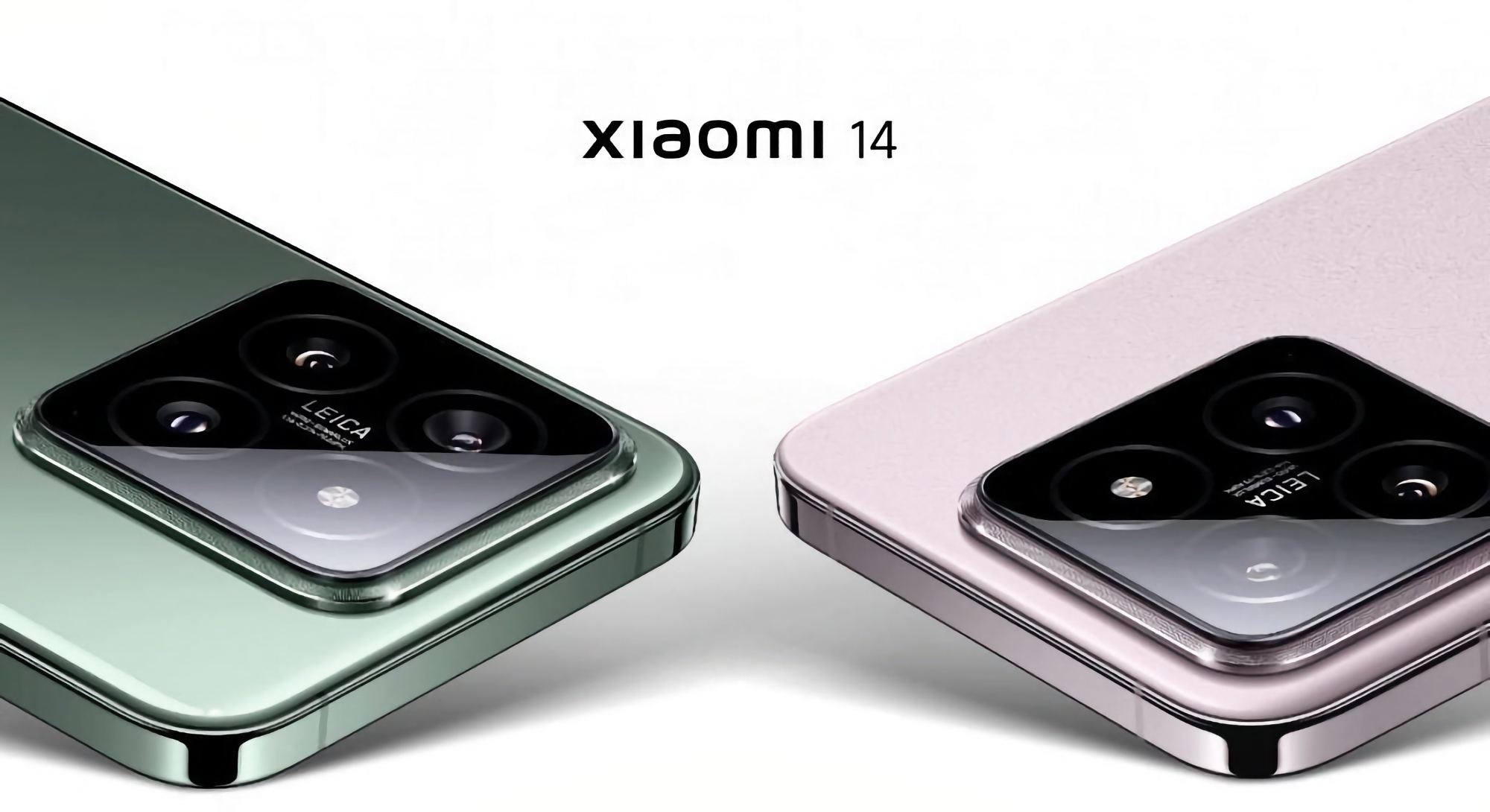 Hur mycket kommer Xiaomi 14 att kosta i Europa