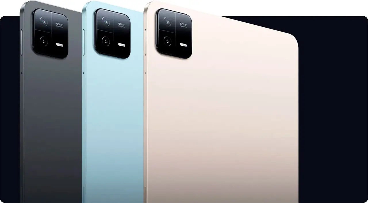 Xiaomi Pad 6-surfplattor kommer inte att få Android 15 trots Xiaomis löften