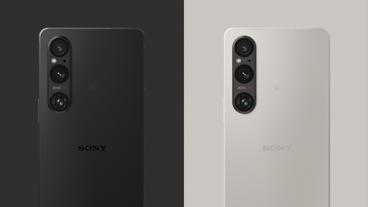 Sony drar sig inte tillbaka från smartphonemarknaden utan kommer att fortsätta tillverka smartphones under åtminstone några år till