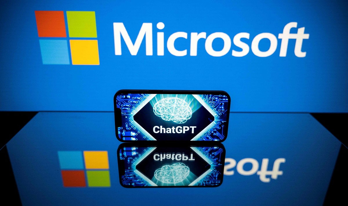 Boom för artificiell intelligens ökar Microsofts återkommande årliga intäkter till 10 miljarder dollar