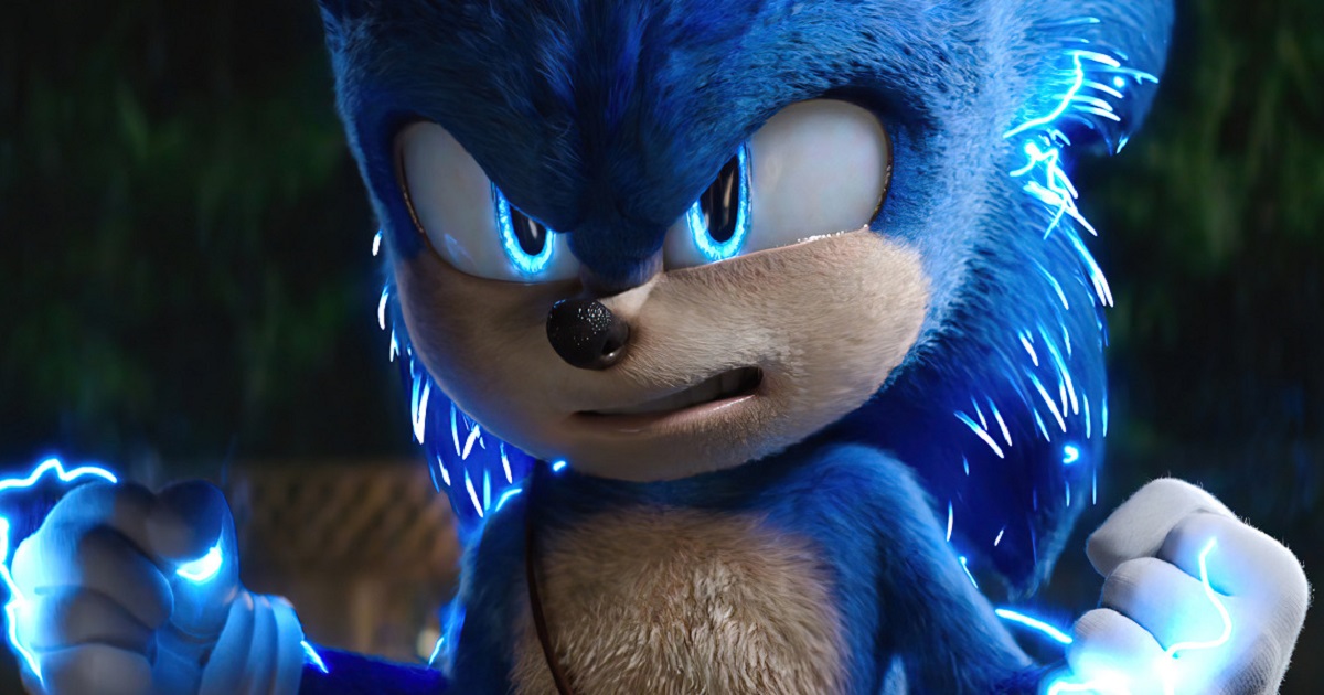 Den blå myntsamlarens återkomst: Arbetet med den tredje "Sonic"-filmen är redan i full gång