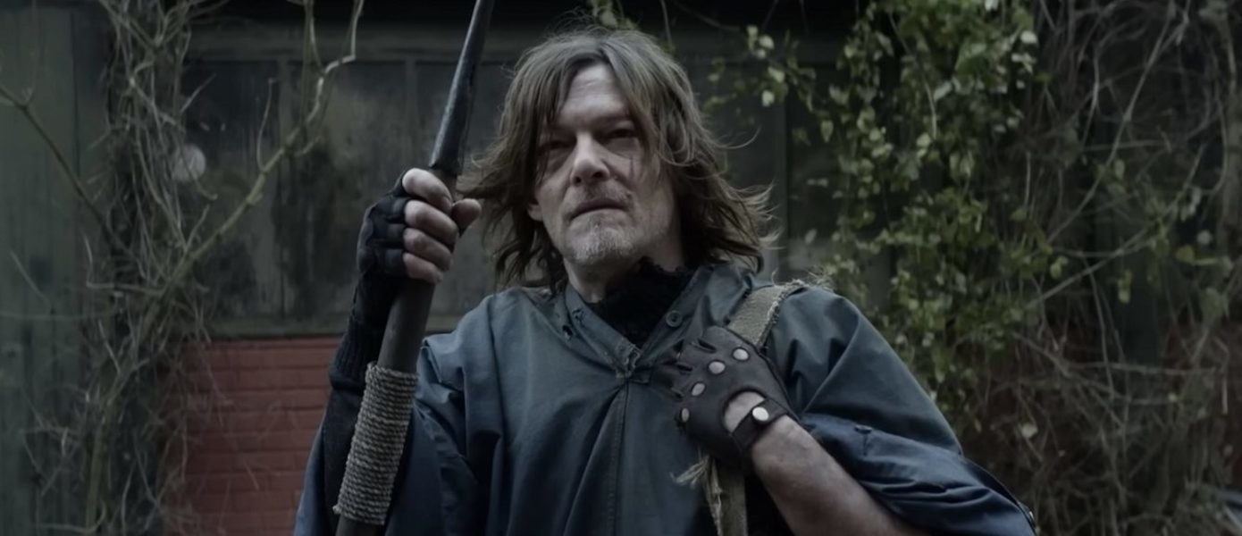 Exklusiva nyheter: The Walking Dead: Daryl Dixon spin-offs huvudmål är att återskapa stilen från de första säsongerna för att få tillbaka tittare som tappat intresset