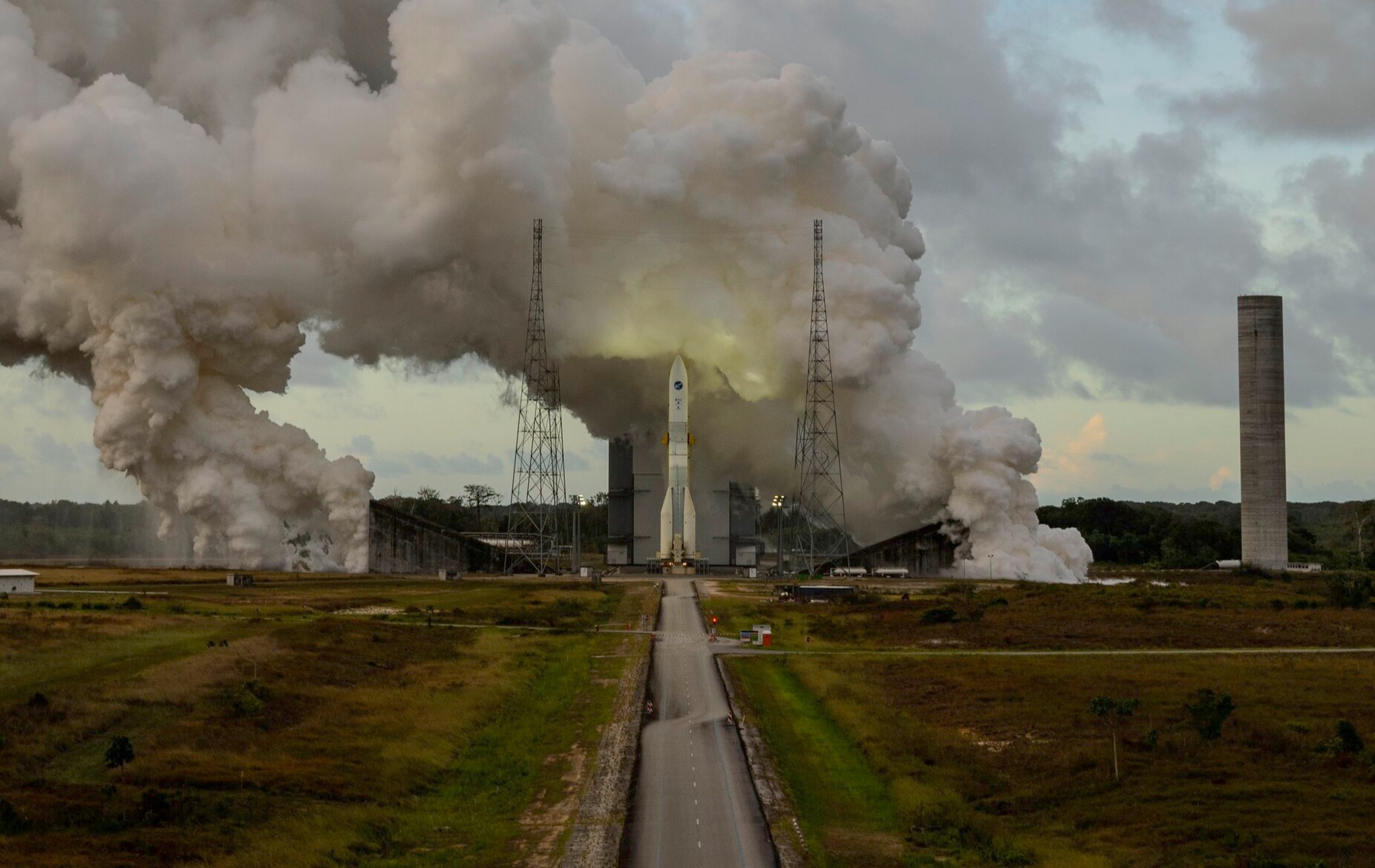 Europas Ariane 6-raket kommer inte att göra sin första testflygning förrän sommaren 2024