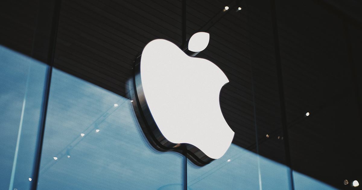 Apple öppnar första butiken i Kanada med en särskild upphämtningsstation