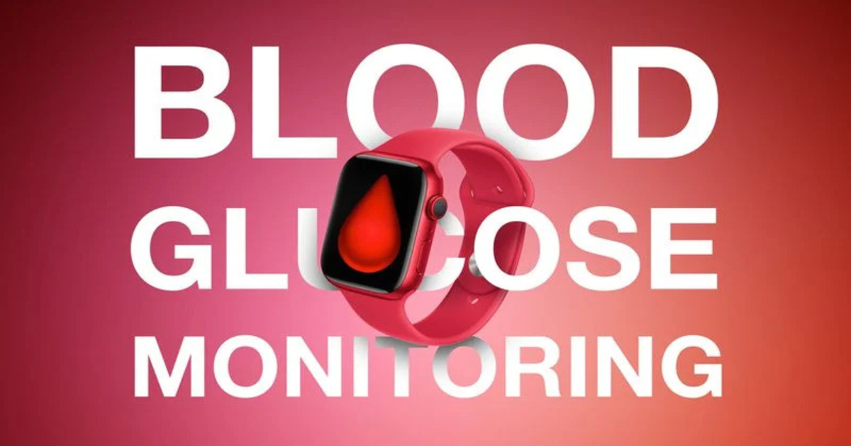 FDA uppmanar till att avstå från att använda smartklockor och ringar för att övervaka blodsockernivån