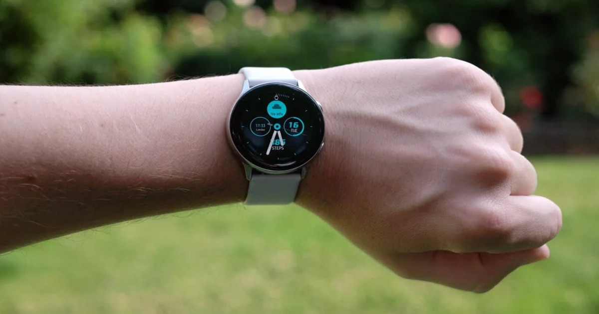 Samsung kommer att sluta stödja Galaxy Watch, Galaxy Watch 3, Galaxy Watch Active och Galaxy Watch Active 2 smartklockor som körs på Tizen 