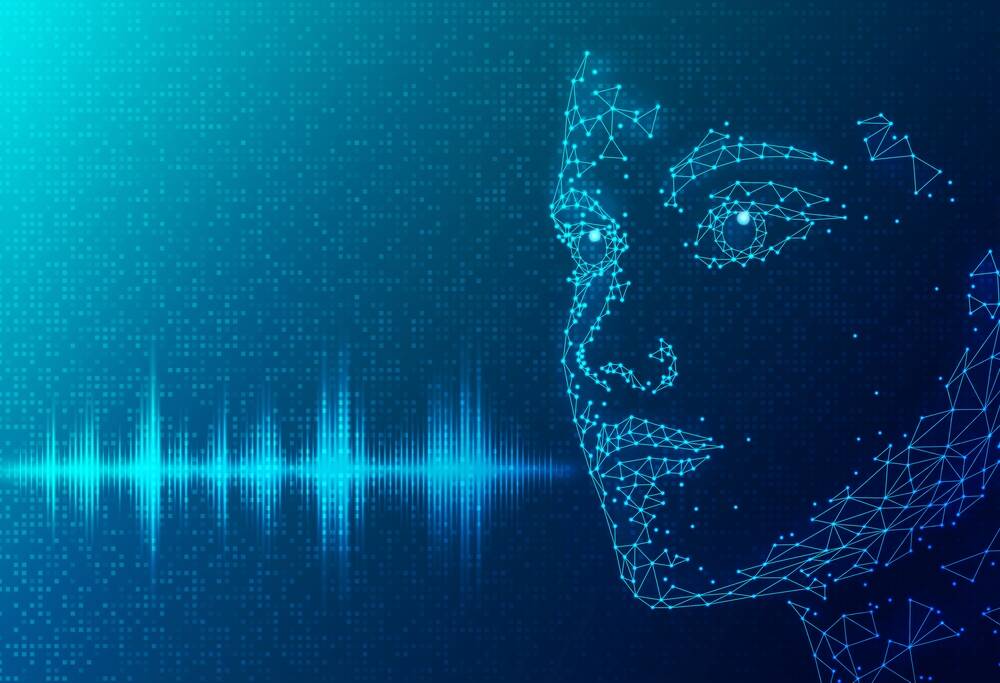 Neuralt gränssnitt för artificiell intelligens hjälpte en förlamad kvinna att tala med hjälp av en avatar