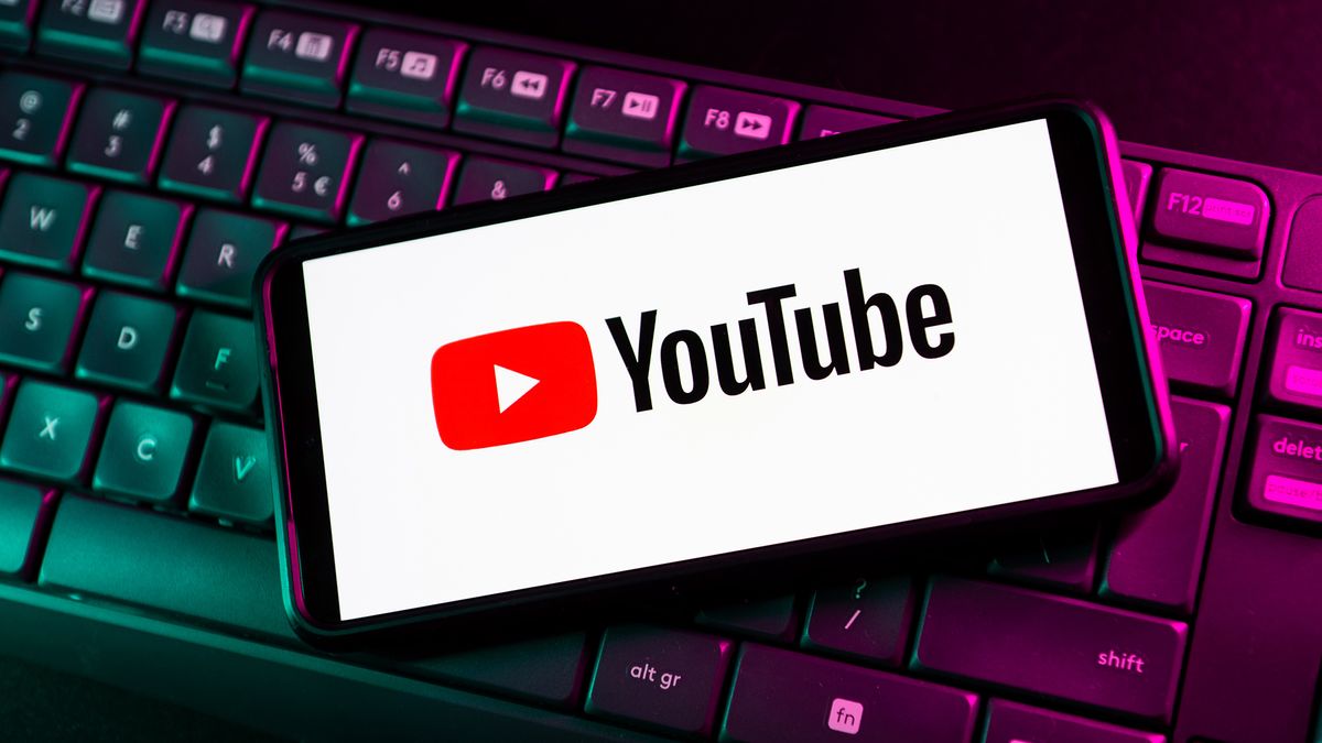 YouTubes nya logotypdesign: vad har ändrats?