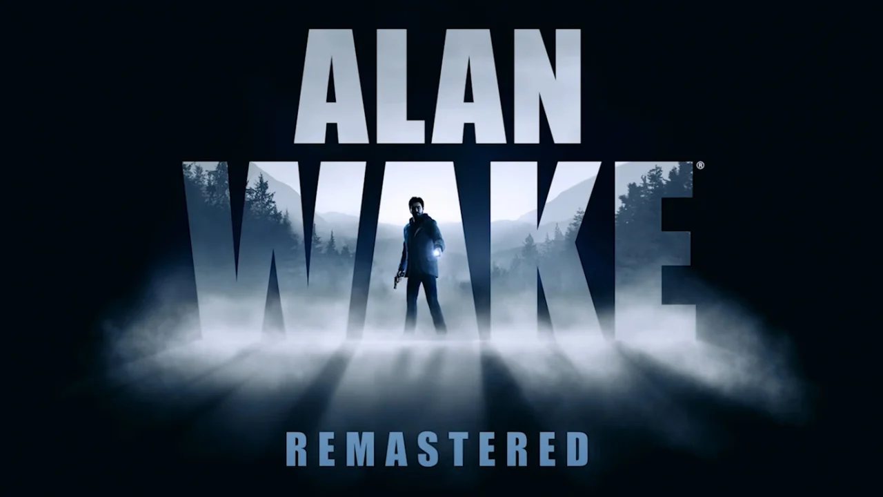 Alan Wake Remastered har redan tjänat in utvecklings- och marknadsföringskostnaderna